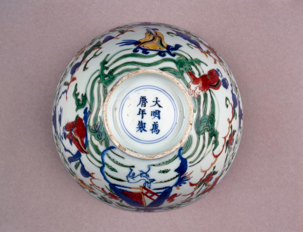 图片[2]-bowl BM-PDF.738-China Archive